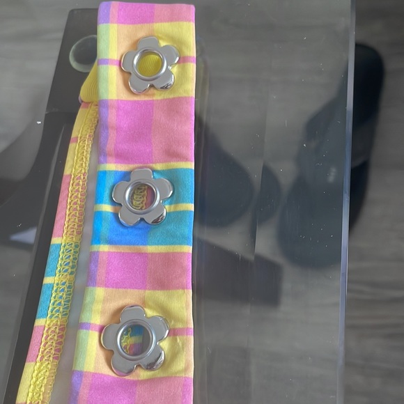 ACK luxury brand - made in Italy - Picture 7 of 8